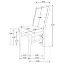 Adina Side Chairs