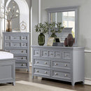 Castlile Mirror