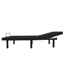 DORMIOLITE II Adjustable Bed Frame Base - King & Twin Extra Large