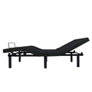 DORMIOLITE II Adjustable Bed Frame Base - King & Twin Extra Large