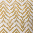 Jane Gold 20" X 20" Pillow, Gold (2/CTN)