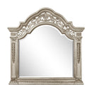 Catalonia Mirror in Platinum Gold 1824PG-6