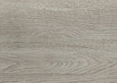 Quinby Twin Panel Bed in Light Brown 1525T-1