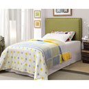 Herstal Headboard