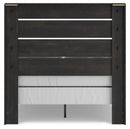 Hollivern Bedroom Set
