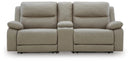 Narwhal Place Power Reclining Sectional