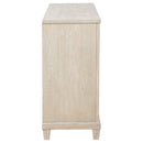 Pembroke Dresser