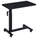 Westpark Bed C-Table
