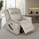 Arturus Power Recliner