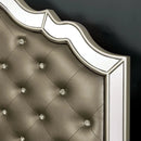 Eliora Bed