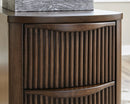 Camdill Chairside End Table