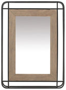 Beelman Accent Mirror