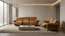 Morley Power Sofa