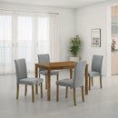 Worland Side Chair (4/CTN)
