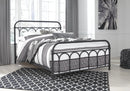 Nashburg Queen Bedroom Set
