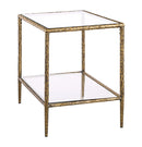 Helma End Table