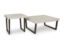 Westenfort Table (Set of 2)