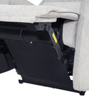 Sylmar Power Reclining Sofa