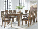 Urbinforte Dinning Room Set
