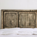 Oakridge Bed