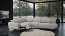 Melancton Power Sectional