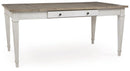 Skempton Dining Table image