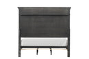 Huddersfield 4 Pc Queen Bedroom Set