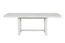 Ferrone 7 Pc Dining Table Set
