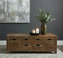 Esther Coffee Table