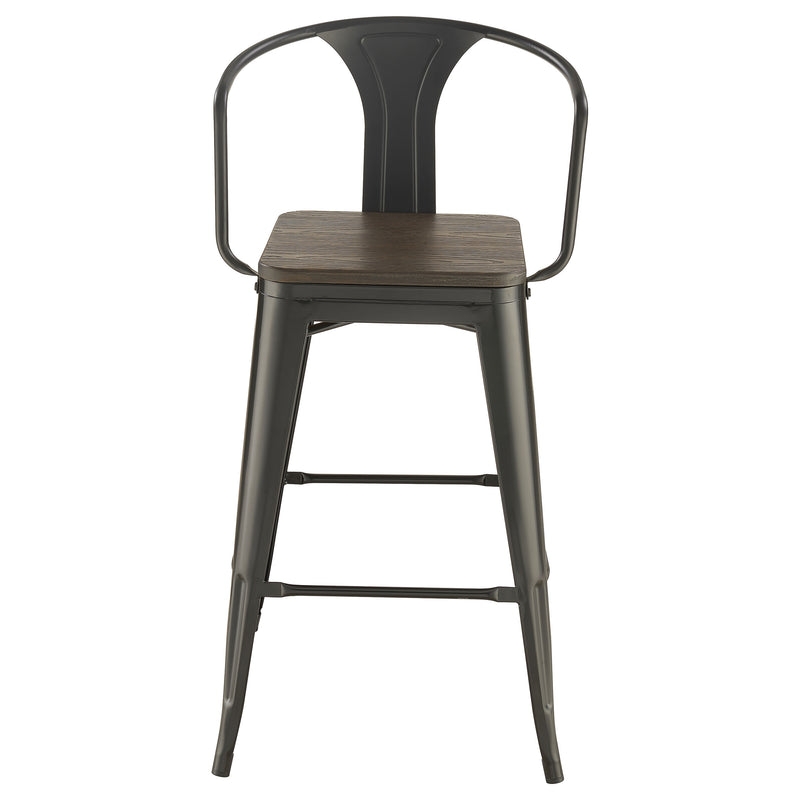 Cavalier Bar Stool