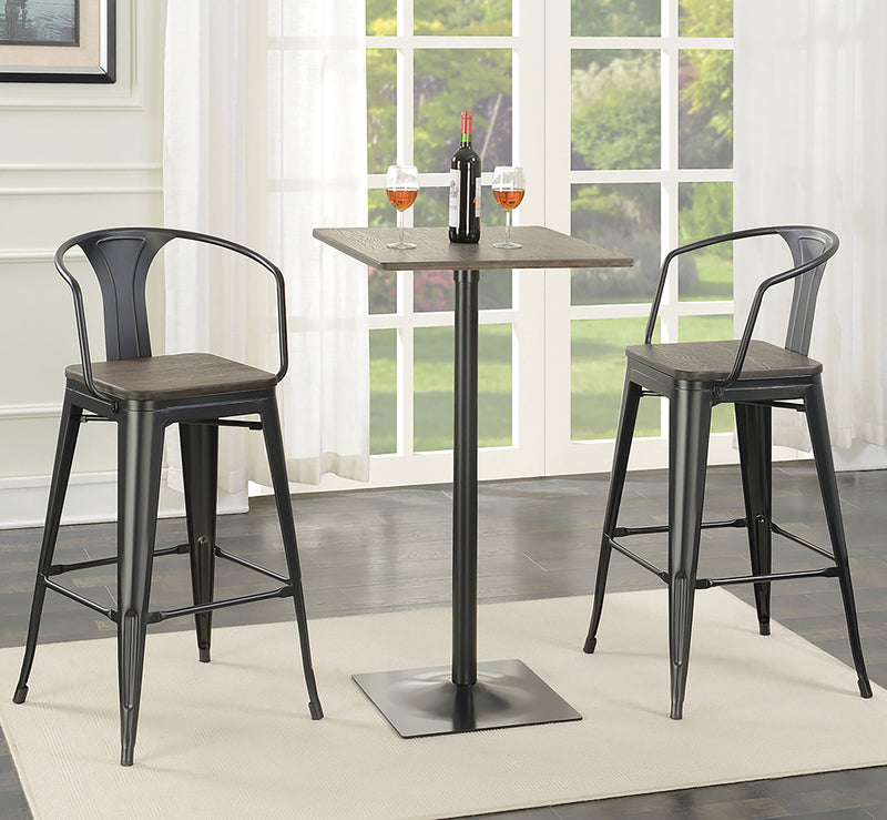 Cavalier Bar Stool