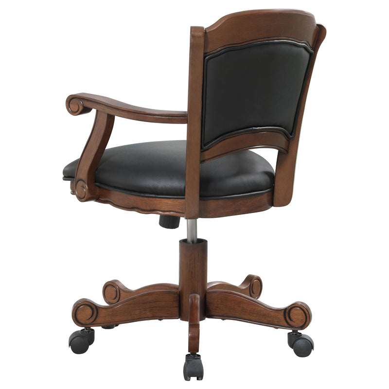 Turk Game Chair