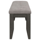 Dalila Dining Bench