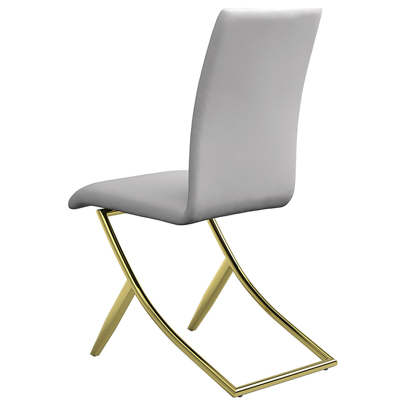 Carmelia Side Chair