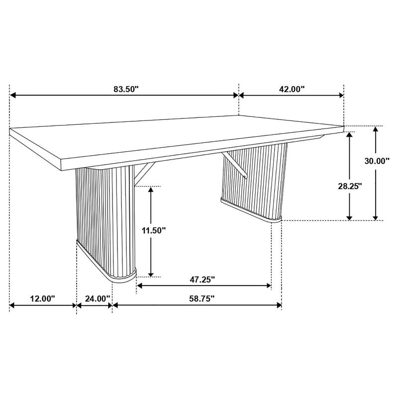 Catherine Dining Sets