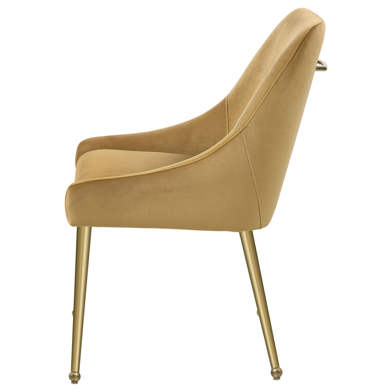 Mayette Side Chair