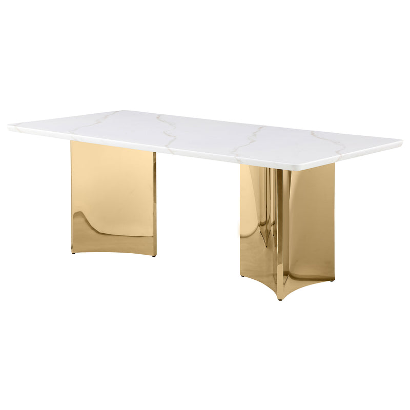 Tevlin Dining Table