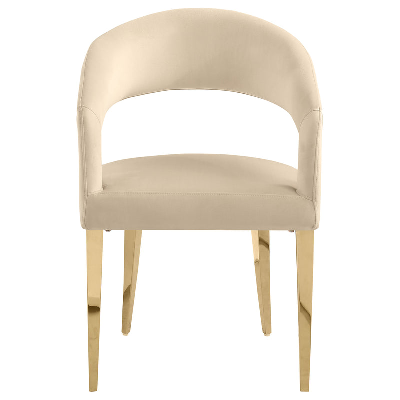 Galiano Arm Chair