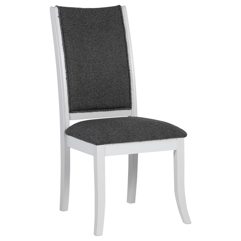 Judd Side Chair