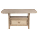 Kailani Counter Height Dining Set