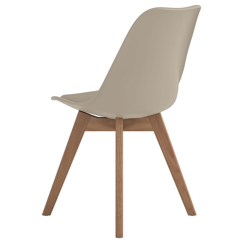 Caballo Side Chair