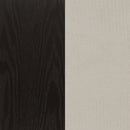 Sherry Rectangular Marble Top Dining Table set