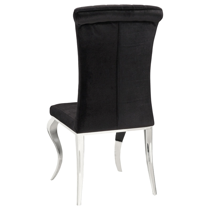 Quinn 5 Pc Dining Set