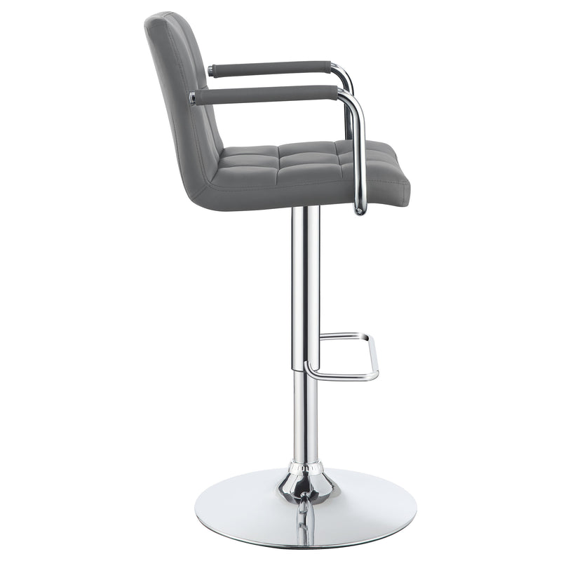 Palomar Adjustable Bar Stool