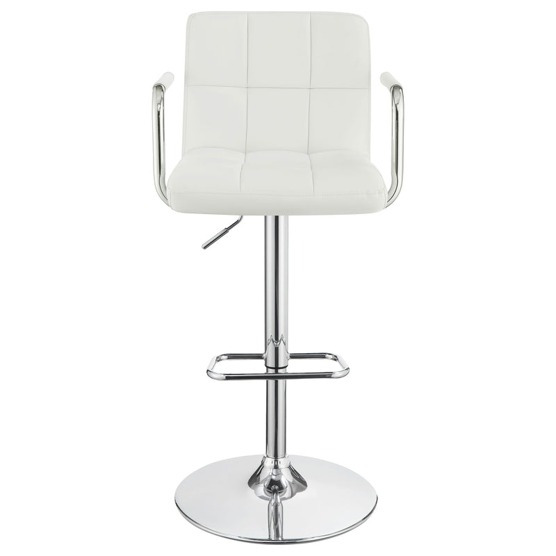 Palomar Adjustable Bar Stool