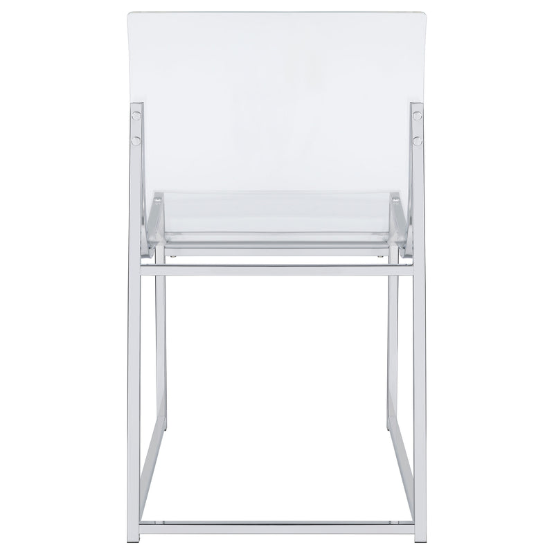 Adino Side Chair