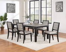 Elodie Extension Dining Table