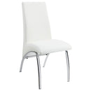 Bishop Dining Side Chair