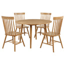 Andrews Dining Set