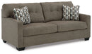 Mahoney Living Room Set